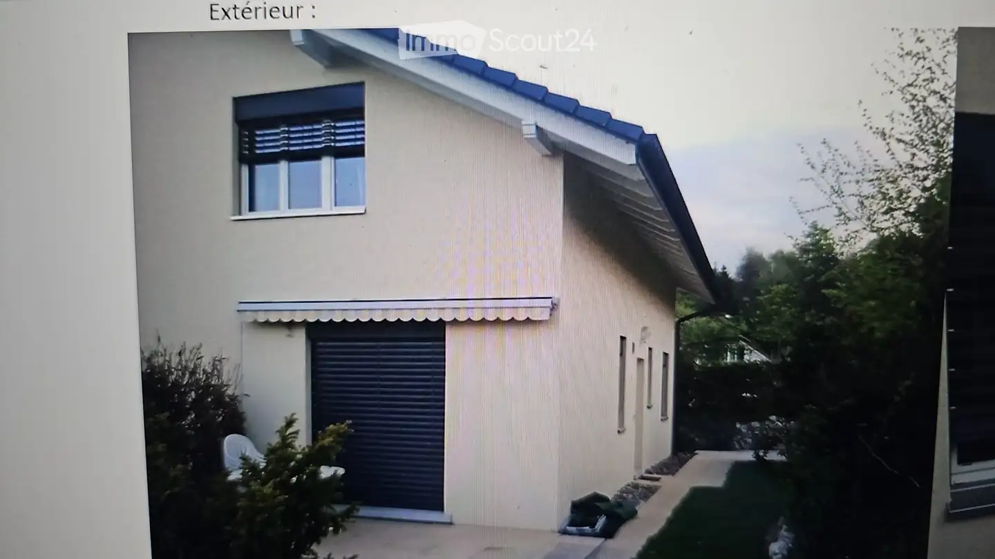 Appartamento in affitto - Rue Max-Von-Sachsen 25, 1722 Bourguillon - Foto 3