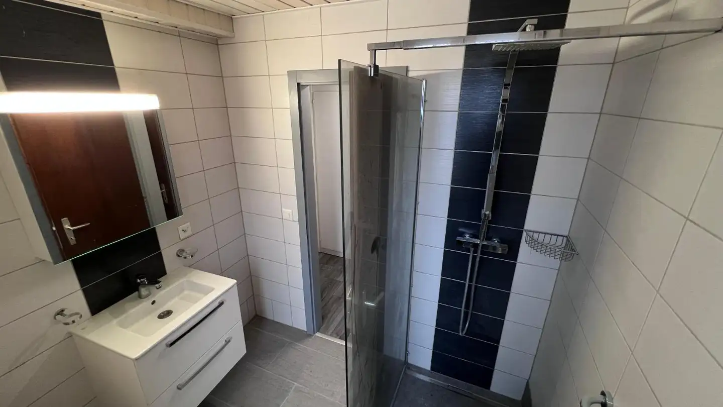 Wohnung mieten - Rue Du Signal 4, 1880 Bex - Foto 4