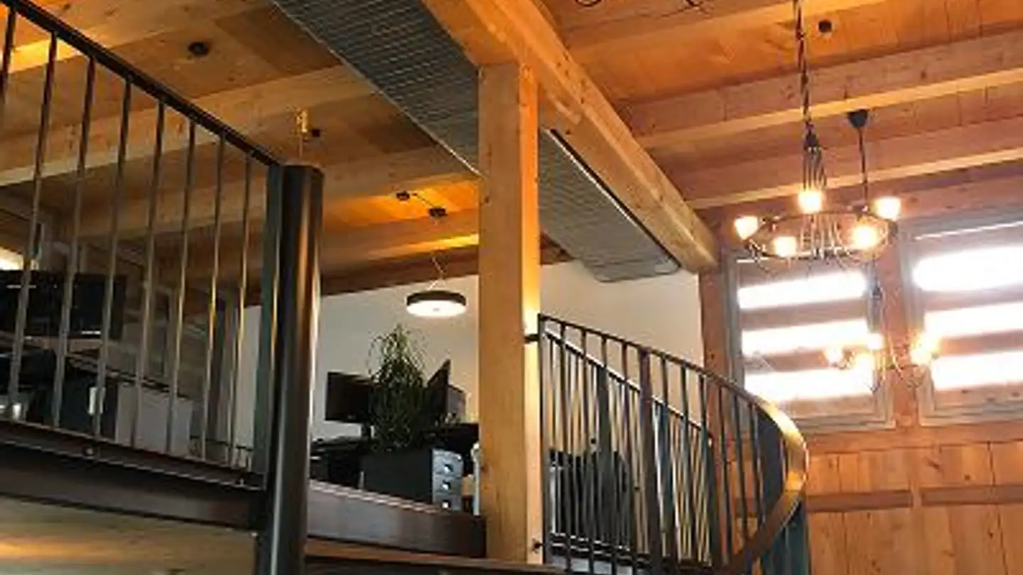 Spazio ufficio in affitto - Burgstrasse 6, 3600 Thun