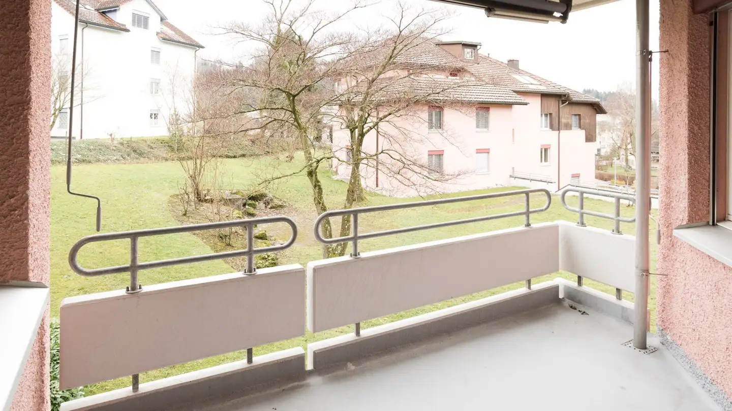 Apartment for rent - Speerstrasse 21, 8637 Laupen ZH