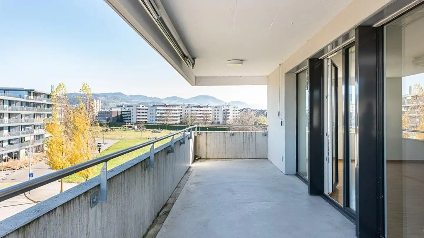 Appartement à louer - Hedi-Lang-Strasse 9, 8620 Wetzikon ZH - Photo 3