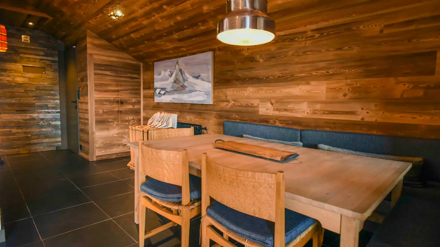 Wohnung kaufen - Rue De Ransou 39, 1936 Verbier - Foto 3