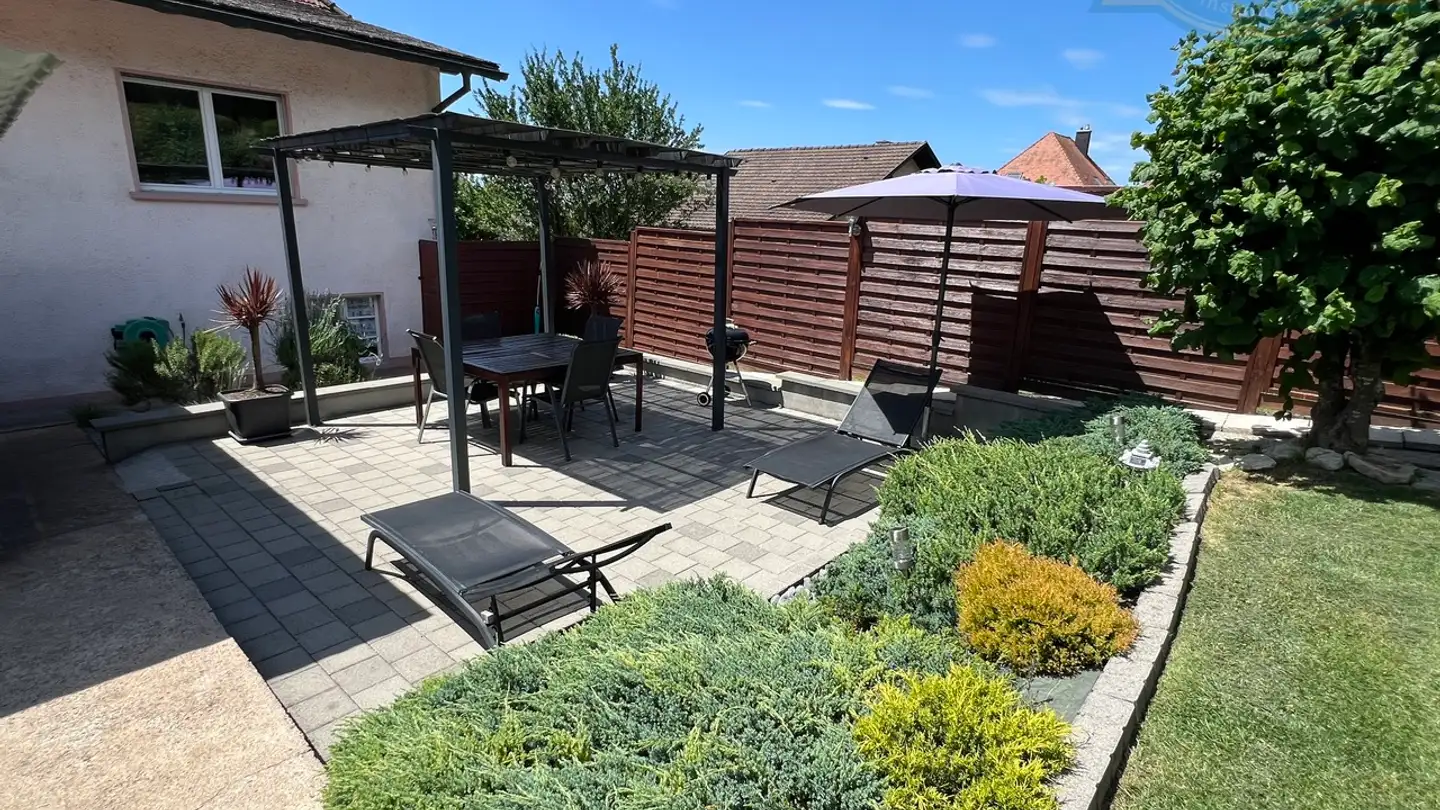 Casa singola in vendita - 2926 Boncourt - Foto 3
