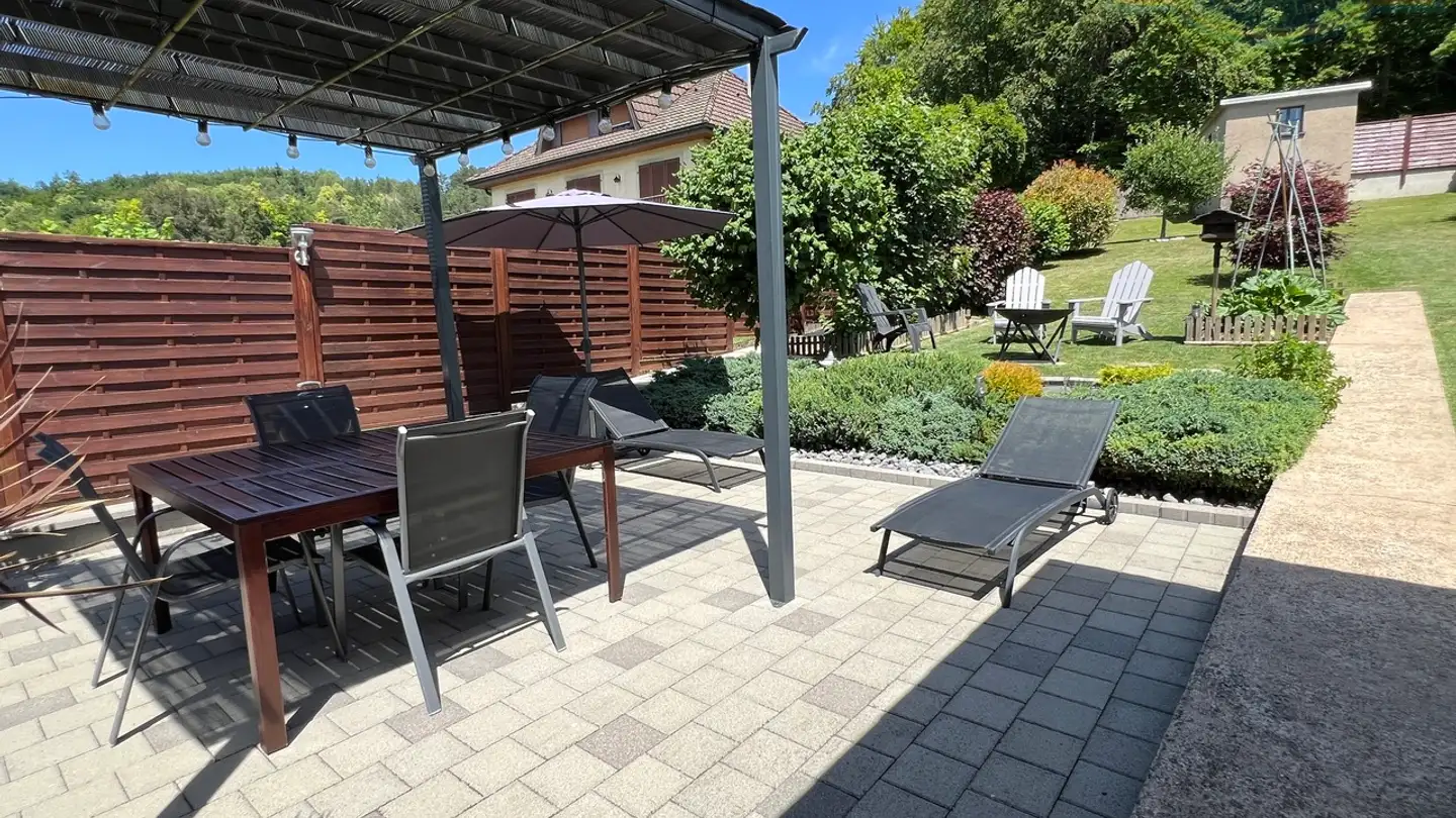 Casa singola in vendita - 2926 Boncourt - Foto 4