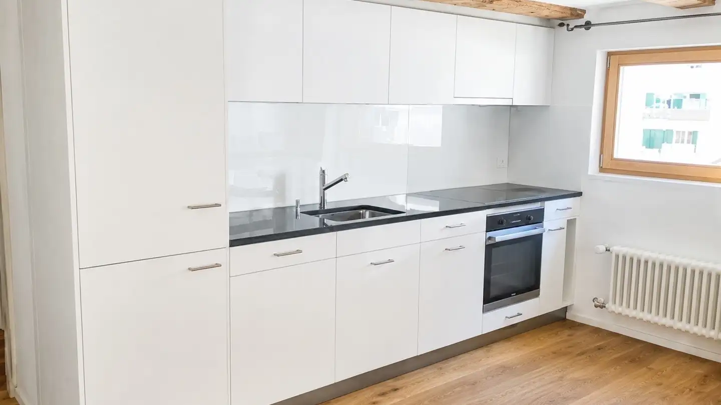 Appartamento in affitto - Äussere Vordergasse 11, 8353 Elgg