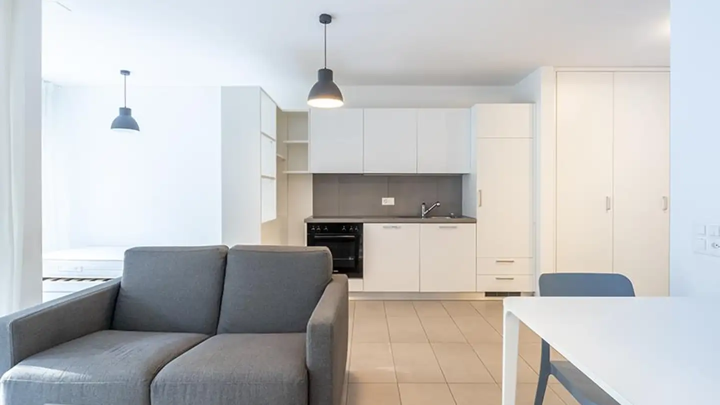 Appartamento in affitto - 6596 Gordola - Photo 3