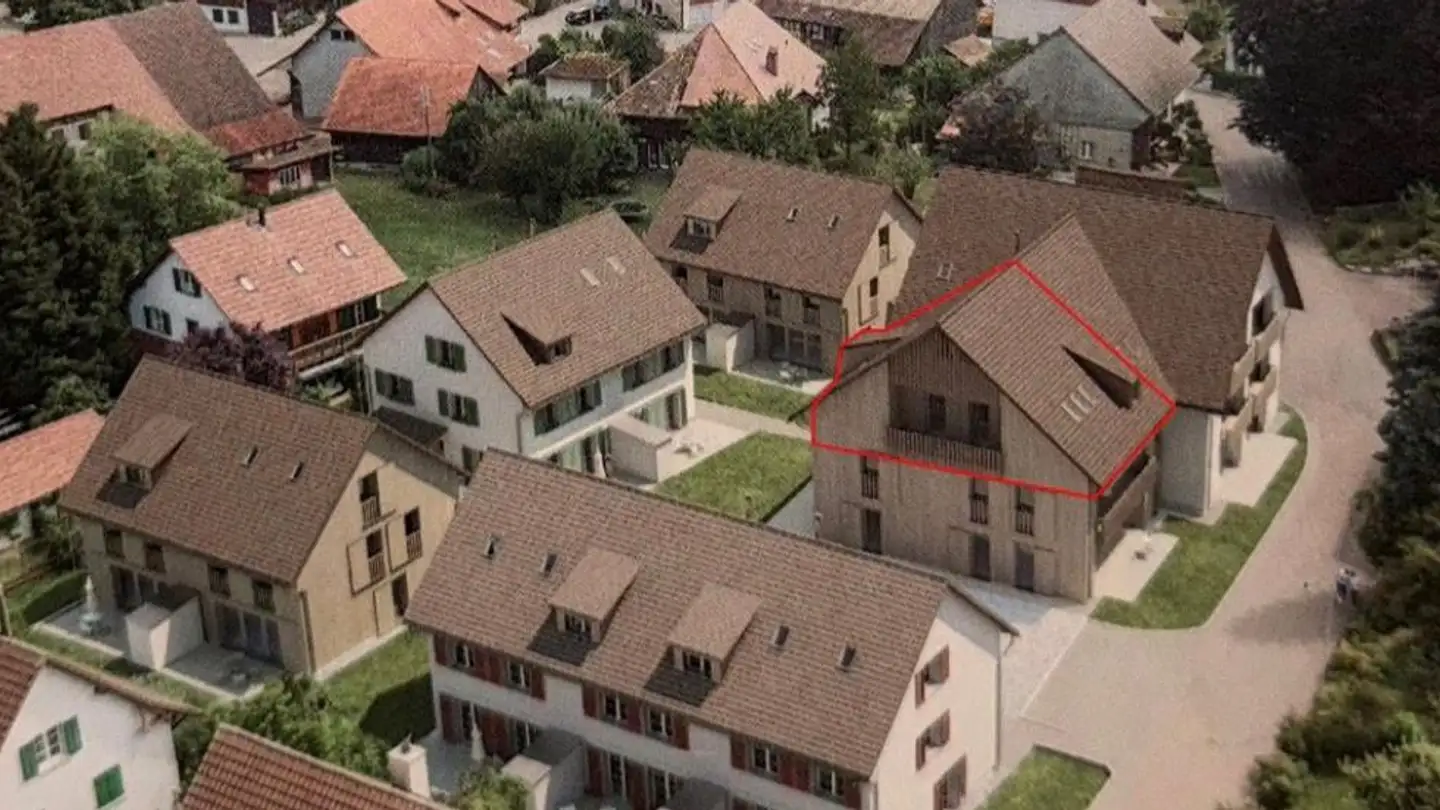 Appartamento in affitto - Strehlgasse 14, 8458 Dorf