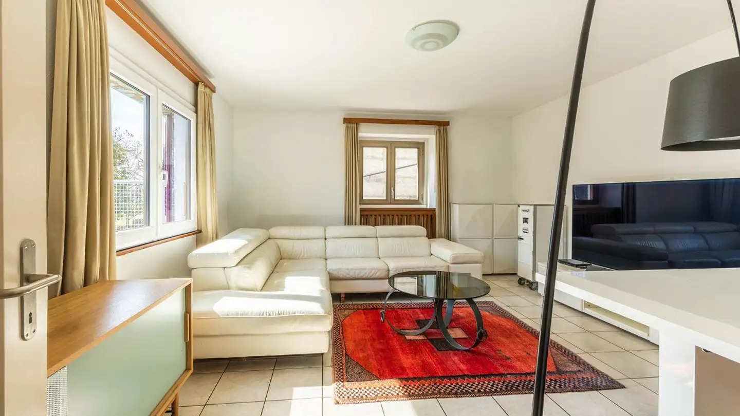 Apartment for sale - 6648 Minusio