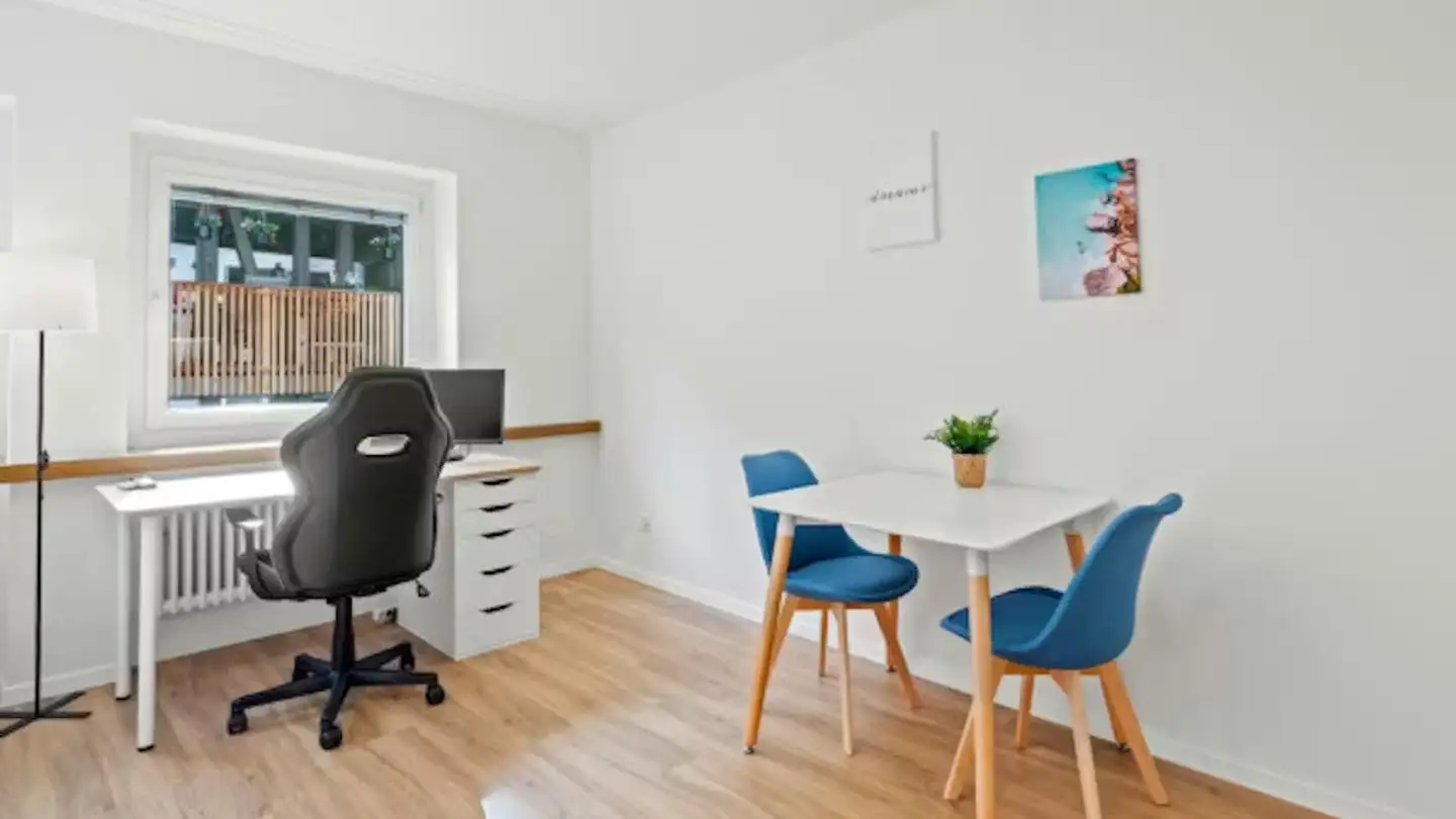 Wohnung mieten - Neustadtgasse, 8400 Winterthur - Foto 3