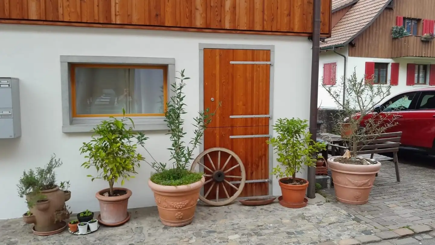 Appartamento in affitto - Äussere Vordergasse 11, 8353 Elgg - Foto 4