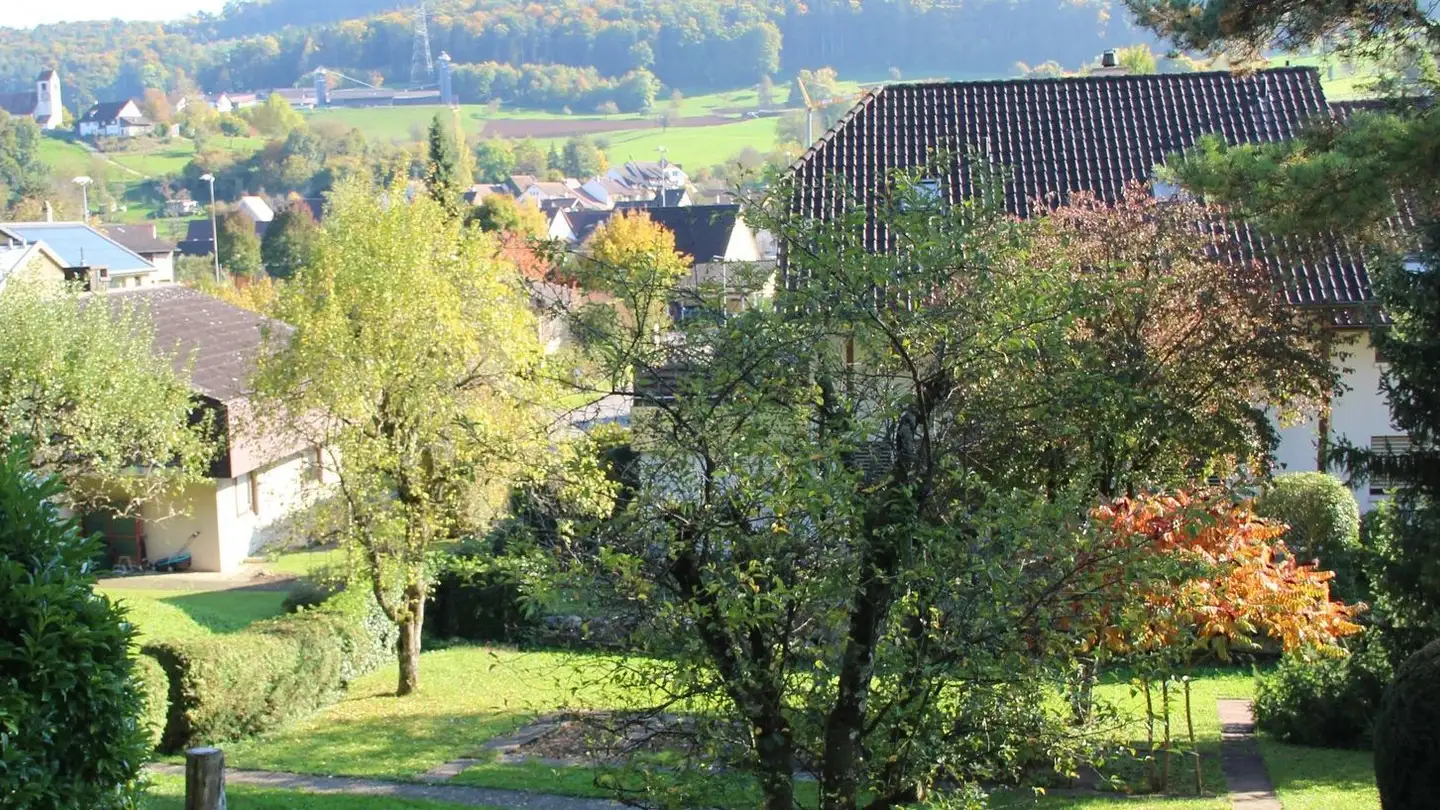 Constructible plot for sale - Rebacker, 4417 Ziefen