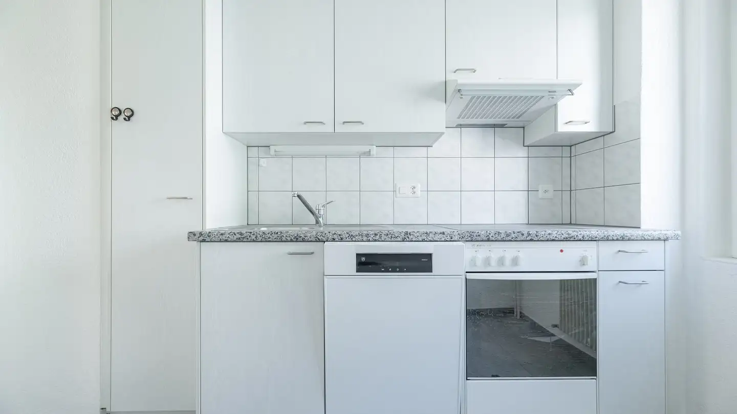 Apartment for rent - Rue De Champ-Fleuri 14, 2720 Tramelan
