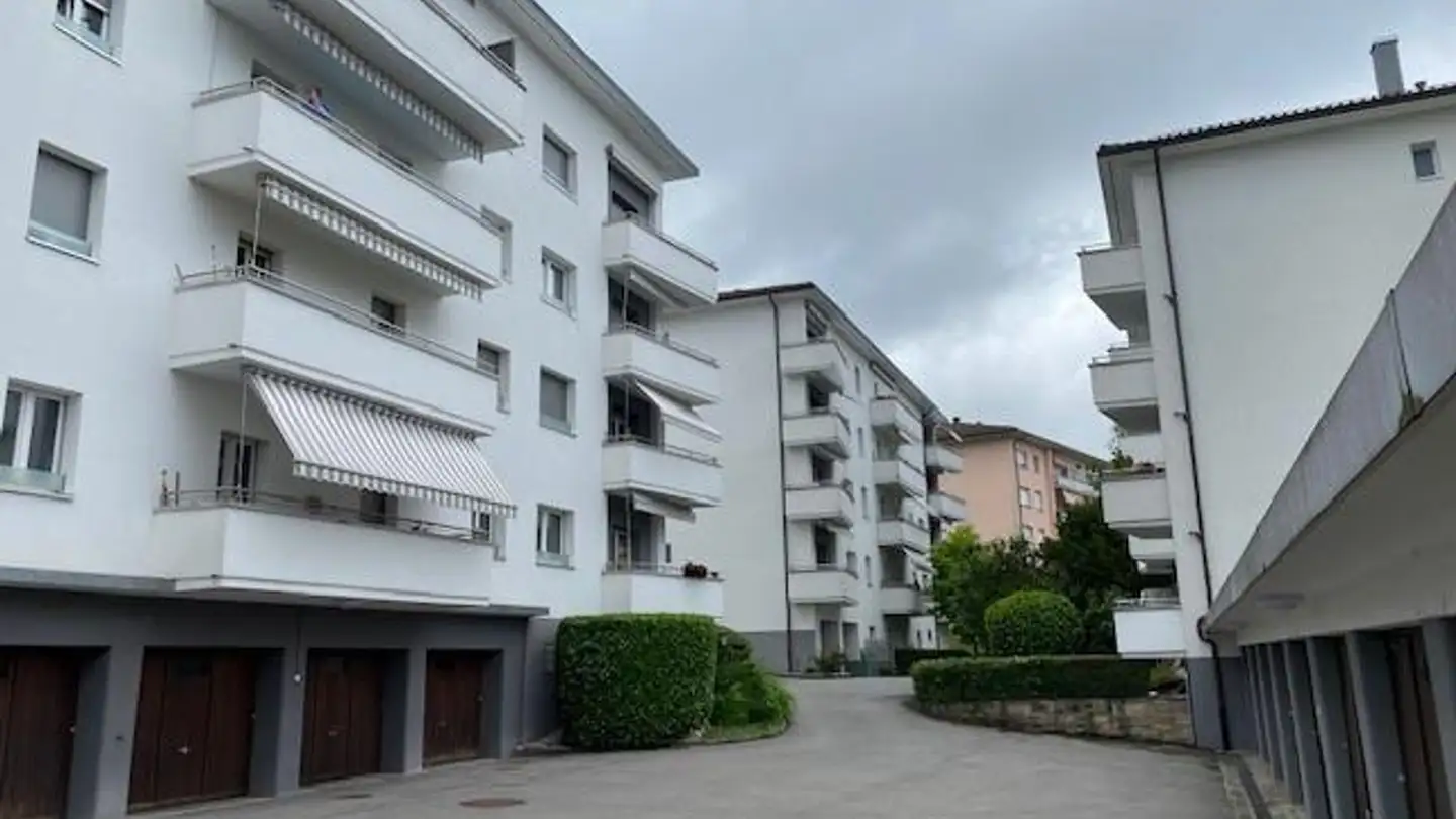 Wohnung mieten - Chemin De Maillefer, 1052 Le Mont-sur-Lausanne - Foto 2