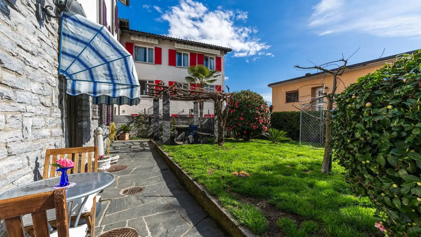 Wohnung kaufen - 6648 Minusio - Foto 4