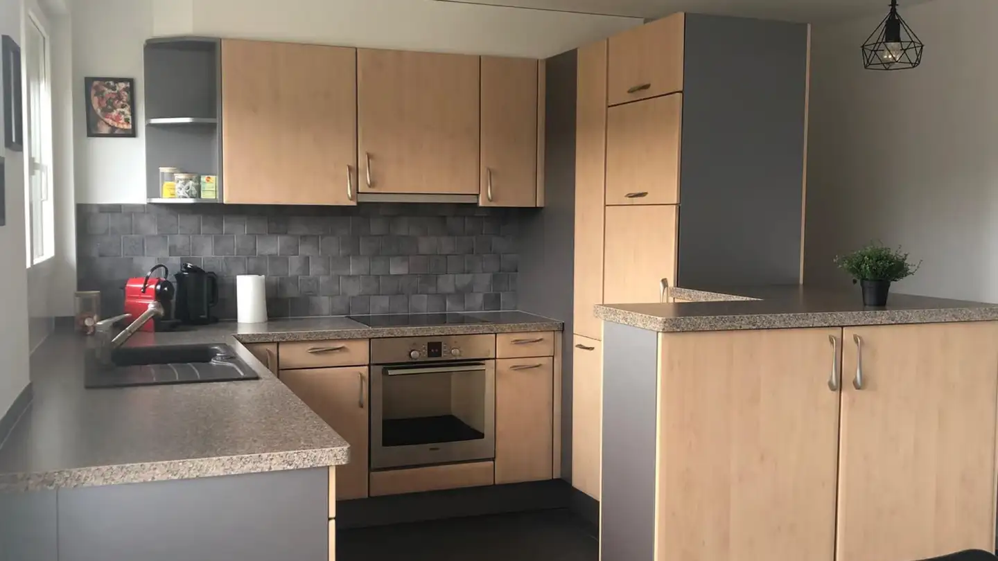 Appartement à louer - Le Prévoux, 2400 Le Prévoux - Photo 3