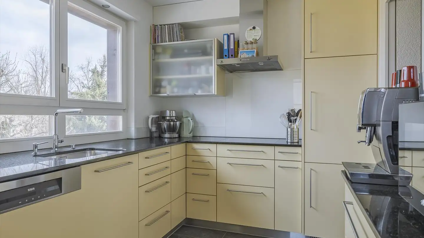 Appartamento in vendita - Beundenweg 3, 3177 Laupen BE - Photo 2