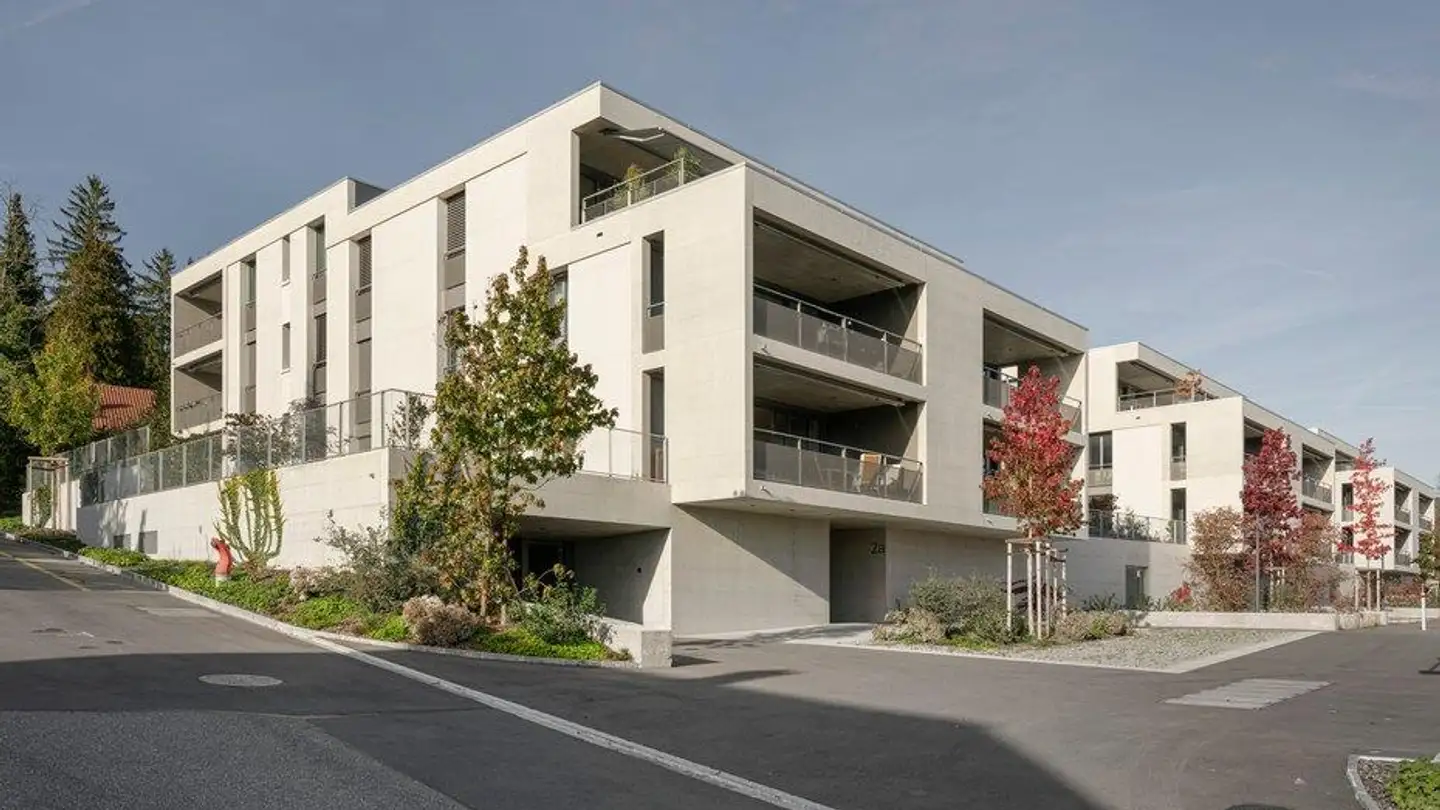 Apartment for rent - Stockweg 2b, 5022 Rombach
