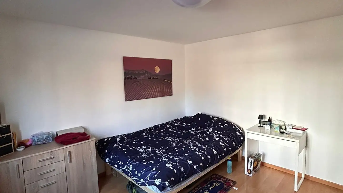 Chambre à louer - 8050 Zürich
