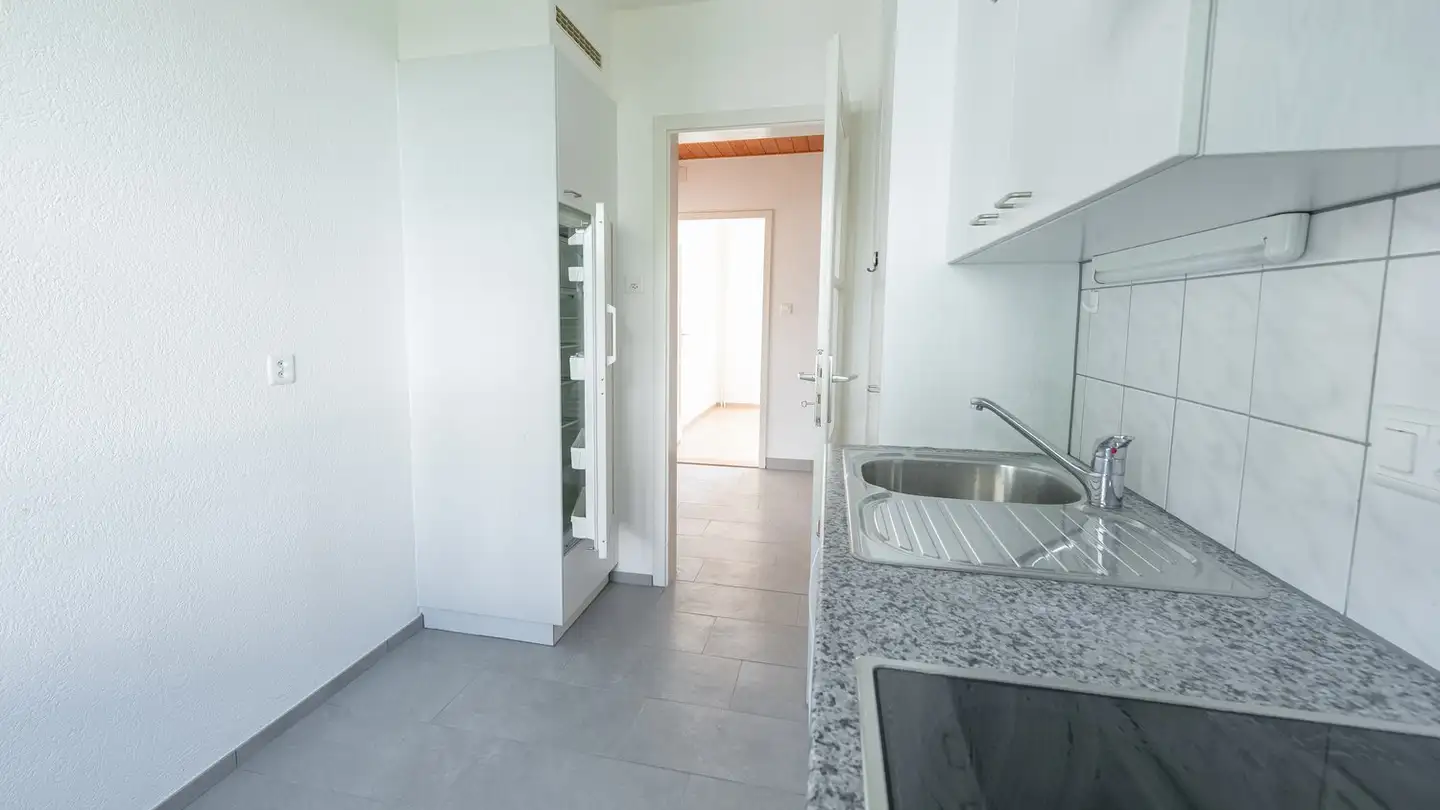Apartment for rent - Rue De Champ-Fleuri 14, 2720 Tramelan - Photo 2