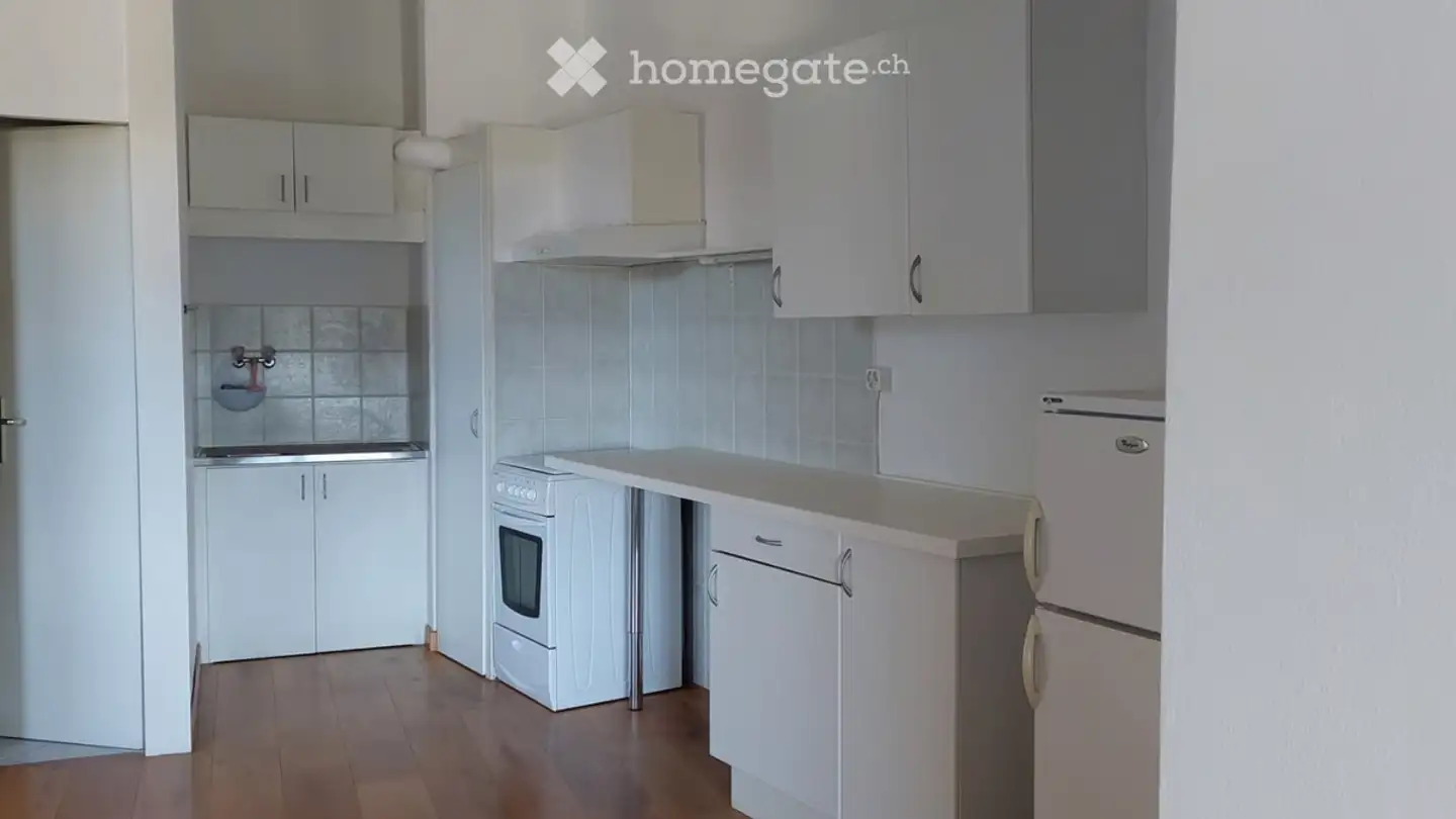 Wohnung mieten - Via Stefano Franscini 30, 6833 Vacallo - Foto 4