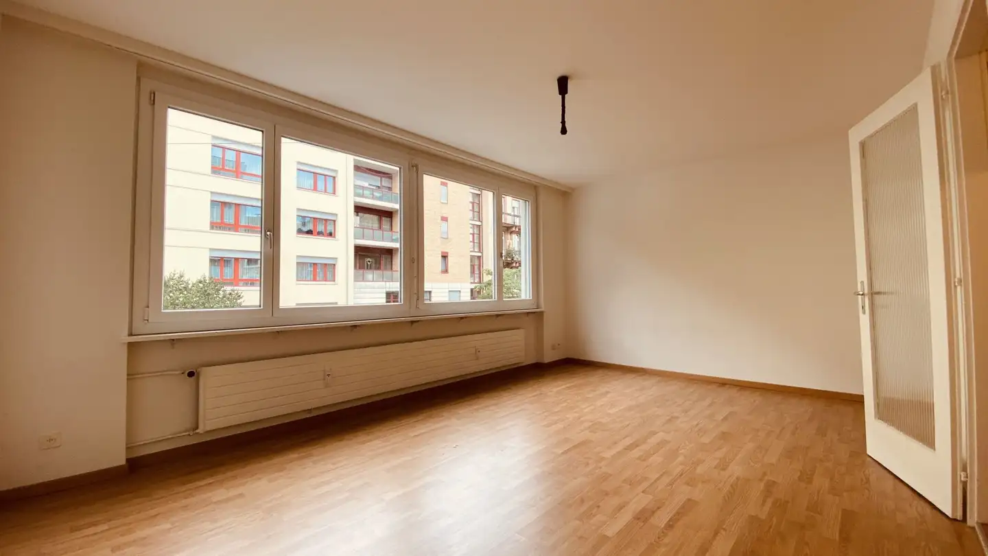Wohnung mieten - Dornacherstrasse 71, 4053 Basel