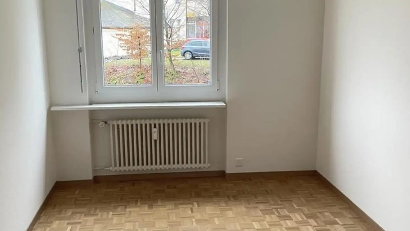 Apartment for rent - Sennhüttenstrasse 2, 8810 Horgen - Photo 3