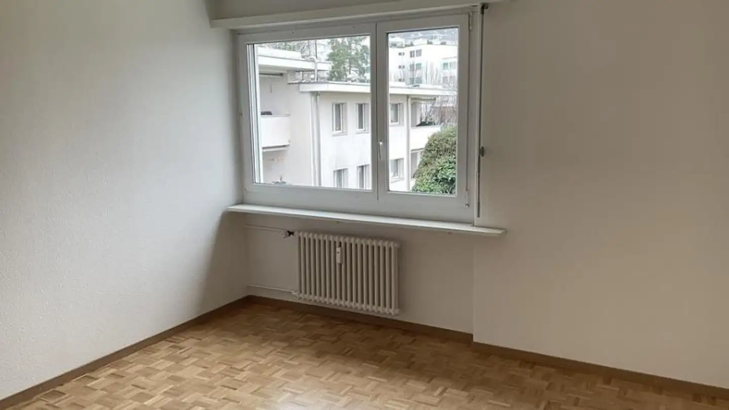 Apartment for rent - Sennhüttenstrasse 2, 8810 Horgen - Photo 4