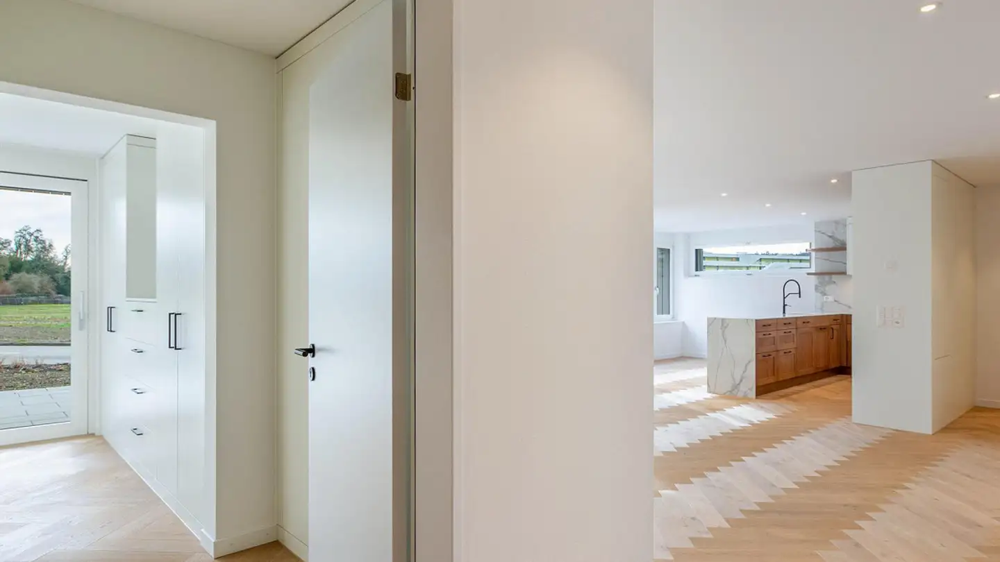 Appartamento in affitto - Eggenzahnstrasse 1, 8400 Winterthur - Photo 3