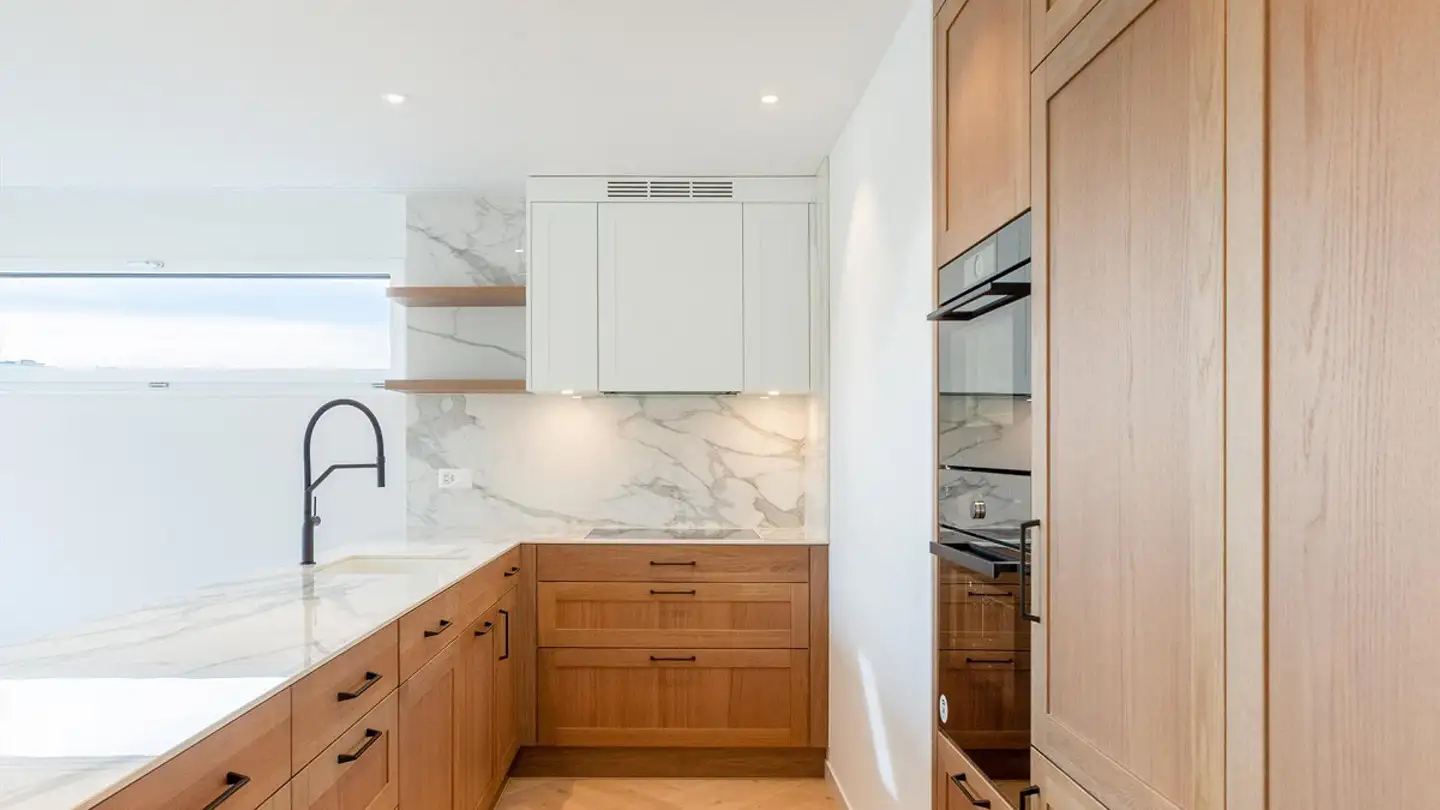 Appartamento in affitto - Eggenzahnstrasse 1, 8400 Winterthur - Photo 4