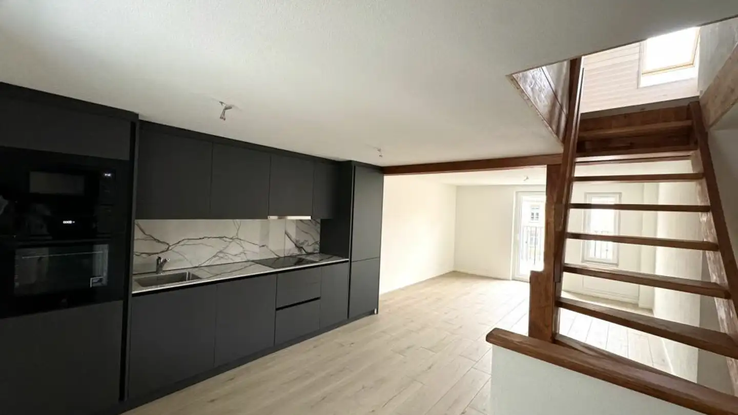 Apartment for rent - Tösstalstrasse 71, 8488 Turbenthal