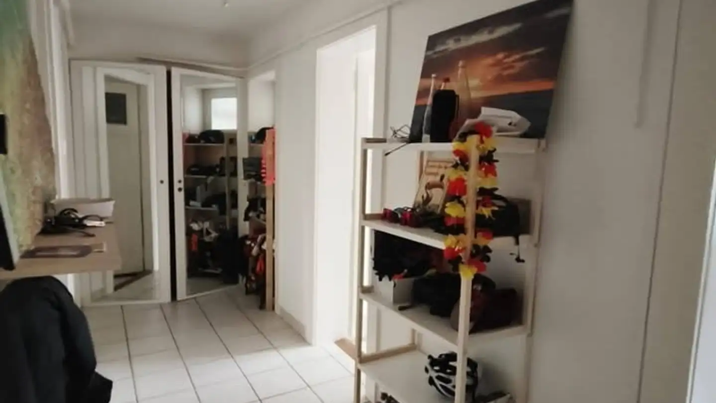 Wohnung mieten - Avenue De La Dôle 16, 1005 Lausanne - Foto 4