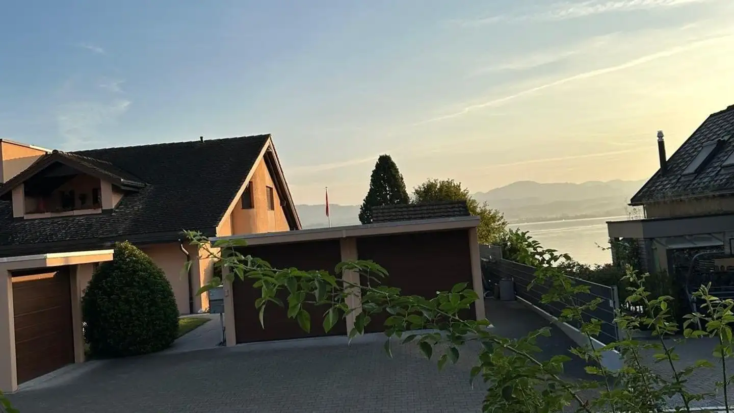 Stepped apartment for rent - Säge 6, 8852 Altendorf - Photo 3