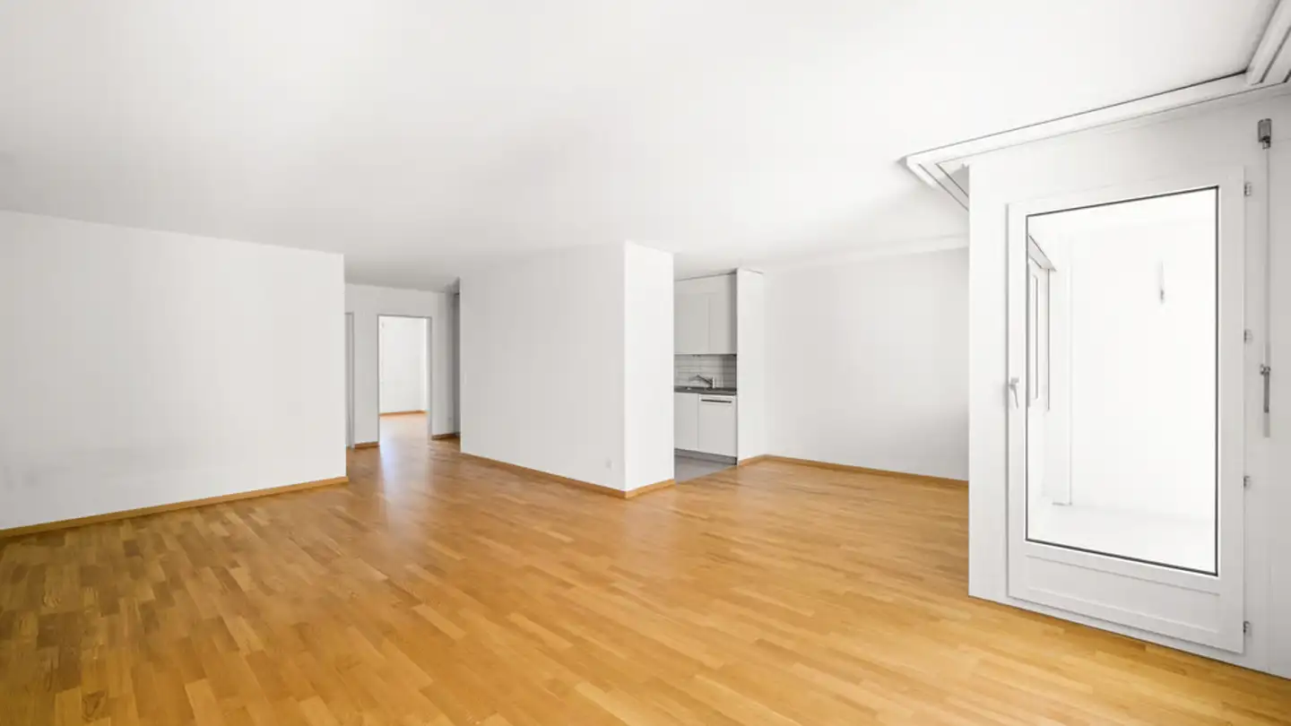 Appartement à louer - Brunnmattstrasse 42, 4528 Zuchwil
