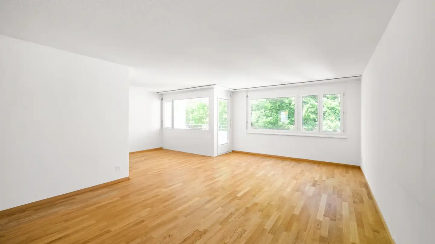 Appartement à louer - Brunnmattstrasse 42, 4528 Zuchwil - Photo 2