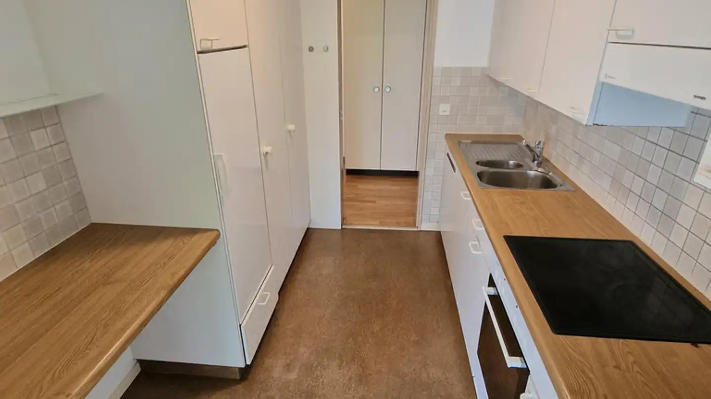 Appartement à louer - Brunnmattstrasse 42, 4528 Zuchwil - Photo 3