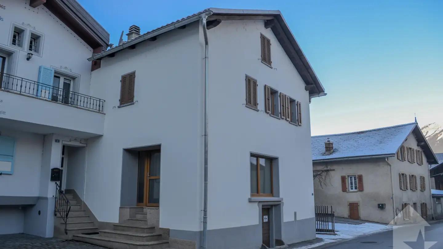 Maison individuelle à vendre - 3951 Agarn - Photo 2