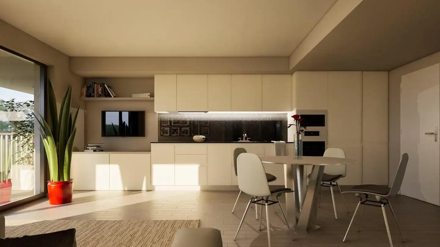 Appartement à vendre - 6828 Balerna - Photo 3