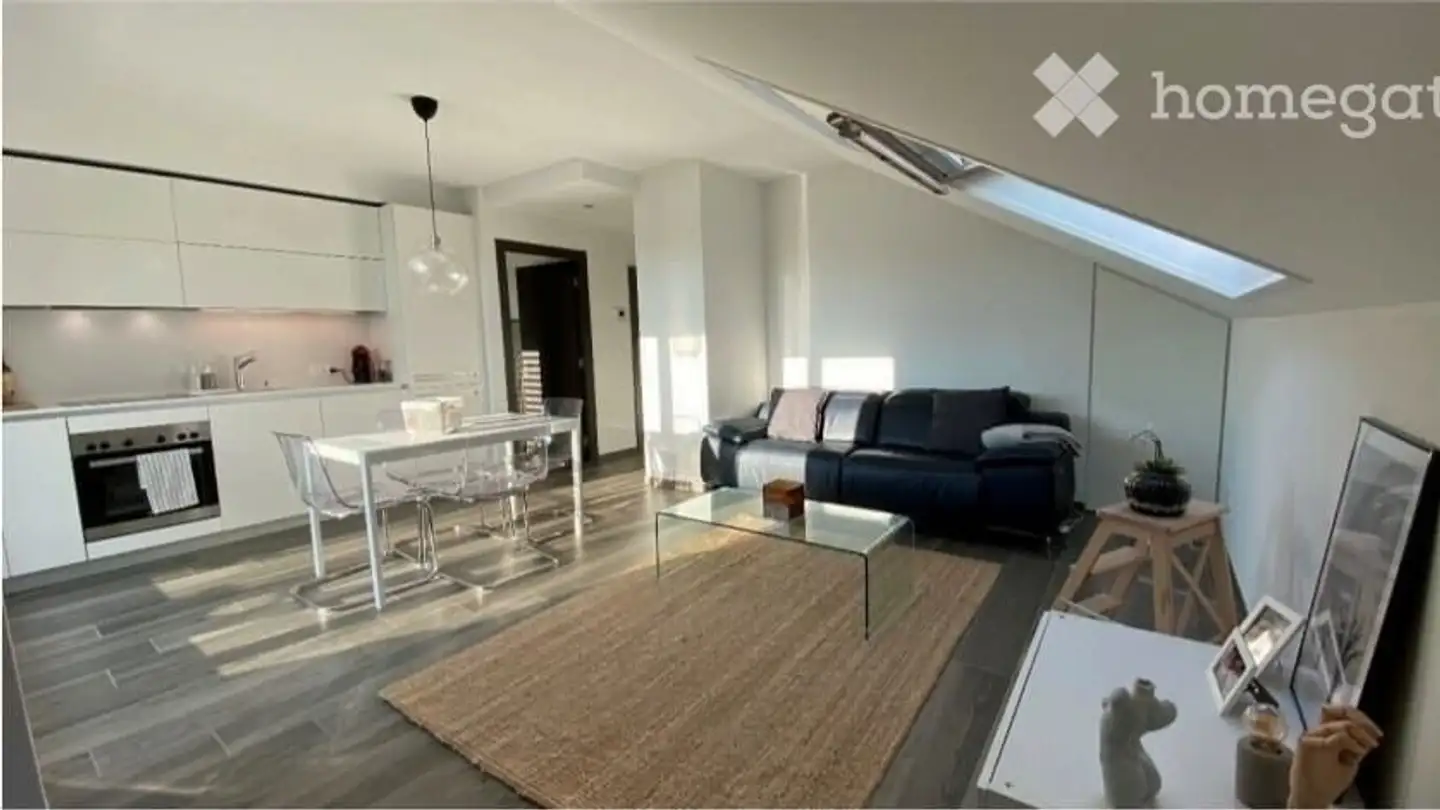 Apartment for rent - Chemin De Champagne, 1025 St-Sulpice VD