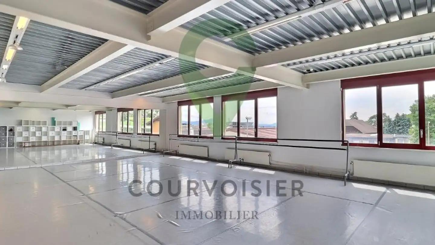 Office space for sale - 1170 Aubonne - Photo 3