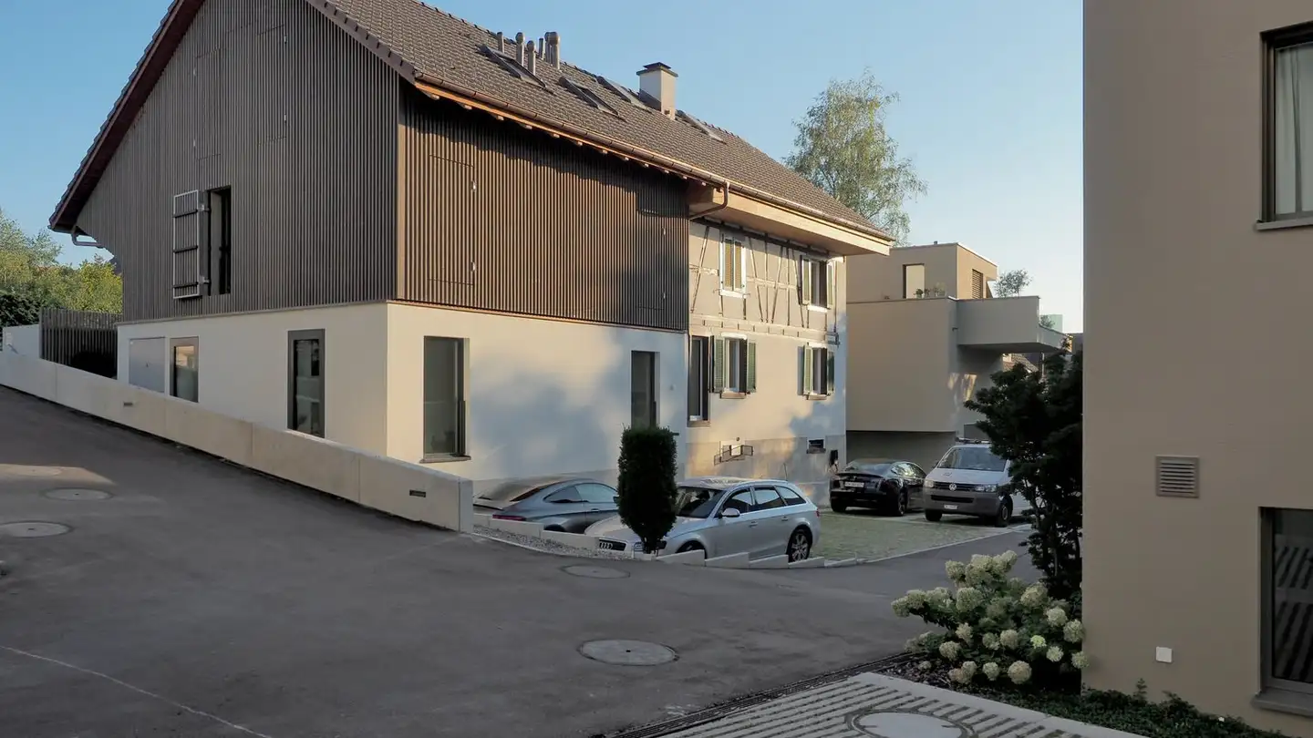 Casa singola in vendita - Zwillikerstrasse 13b, 8913 Ottenbach - Foto 3