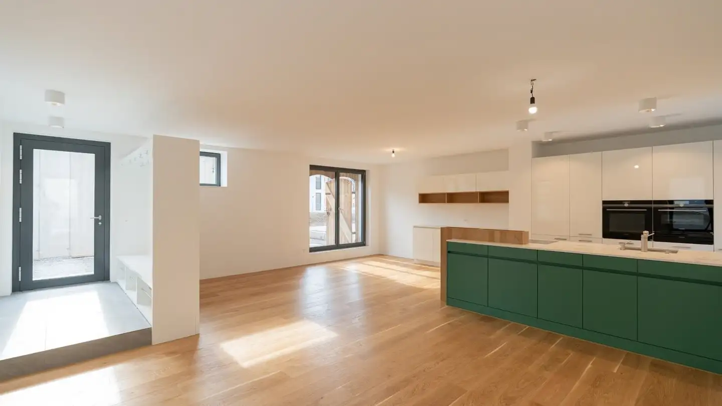Casa singola in vendita - Zwillikerstrasse 13b, 8913 Ottenbach - Foto 4