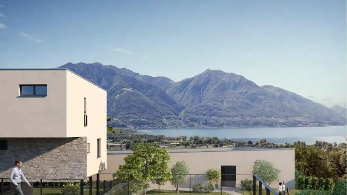 Appartamento in vendita - 6596 Gordola - Foto 4