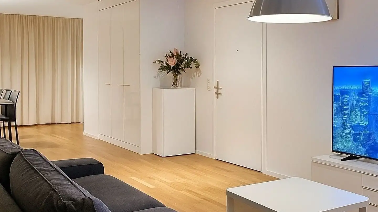 Appartement à louer - Thurgauerstrasse 156, 8152 Glattpark (Opfikon)