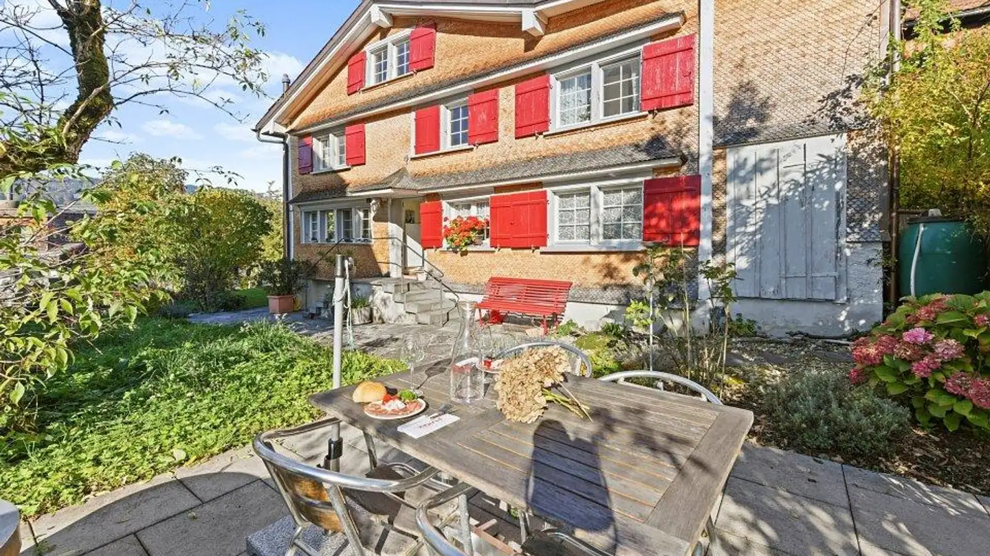 Maisonette kaufen - 9652 Neu St. Johann - Foto 3