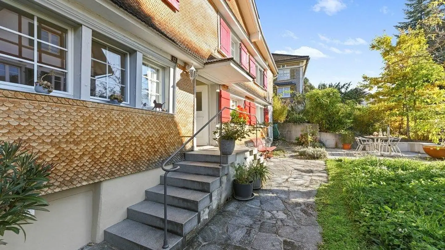 Maisonette kaufen - 9652 Neu St. Johann - Foto 4