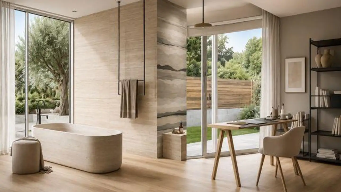 Wohnung kaufen - Via Alla Piana, 6815 Melide