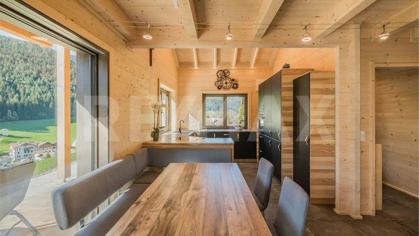 Casa bifamiliare in vendita - Bühlweg, 7000 Chur - Photo 2