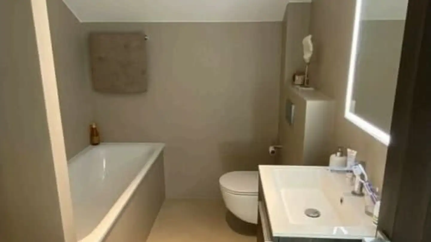 Apartment for rent - Chemin De Champagne, 1025 St-Sulpice VD - Photo 4