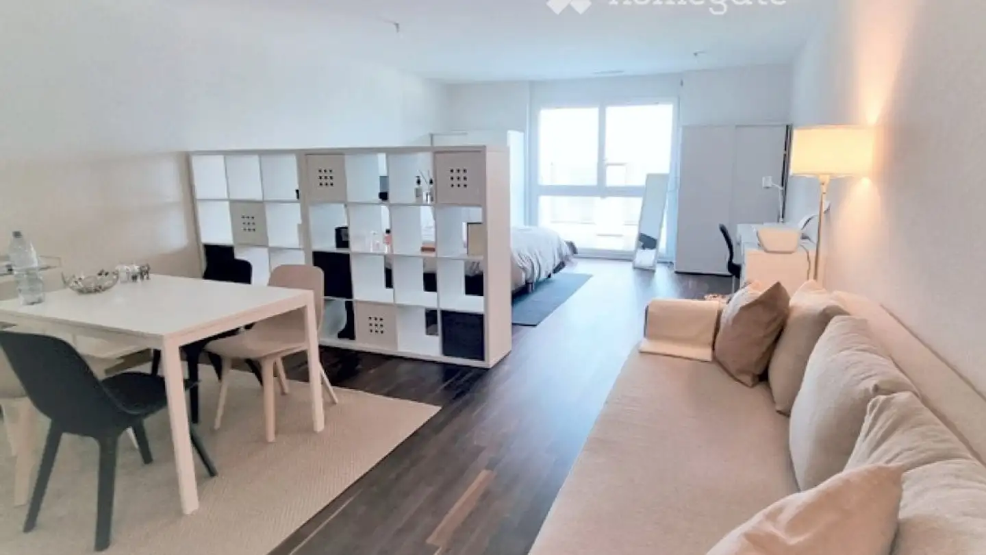 Apartment for rent - Route De Berne 111, 1010 Lausanne