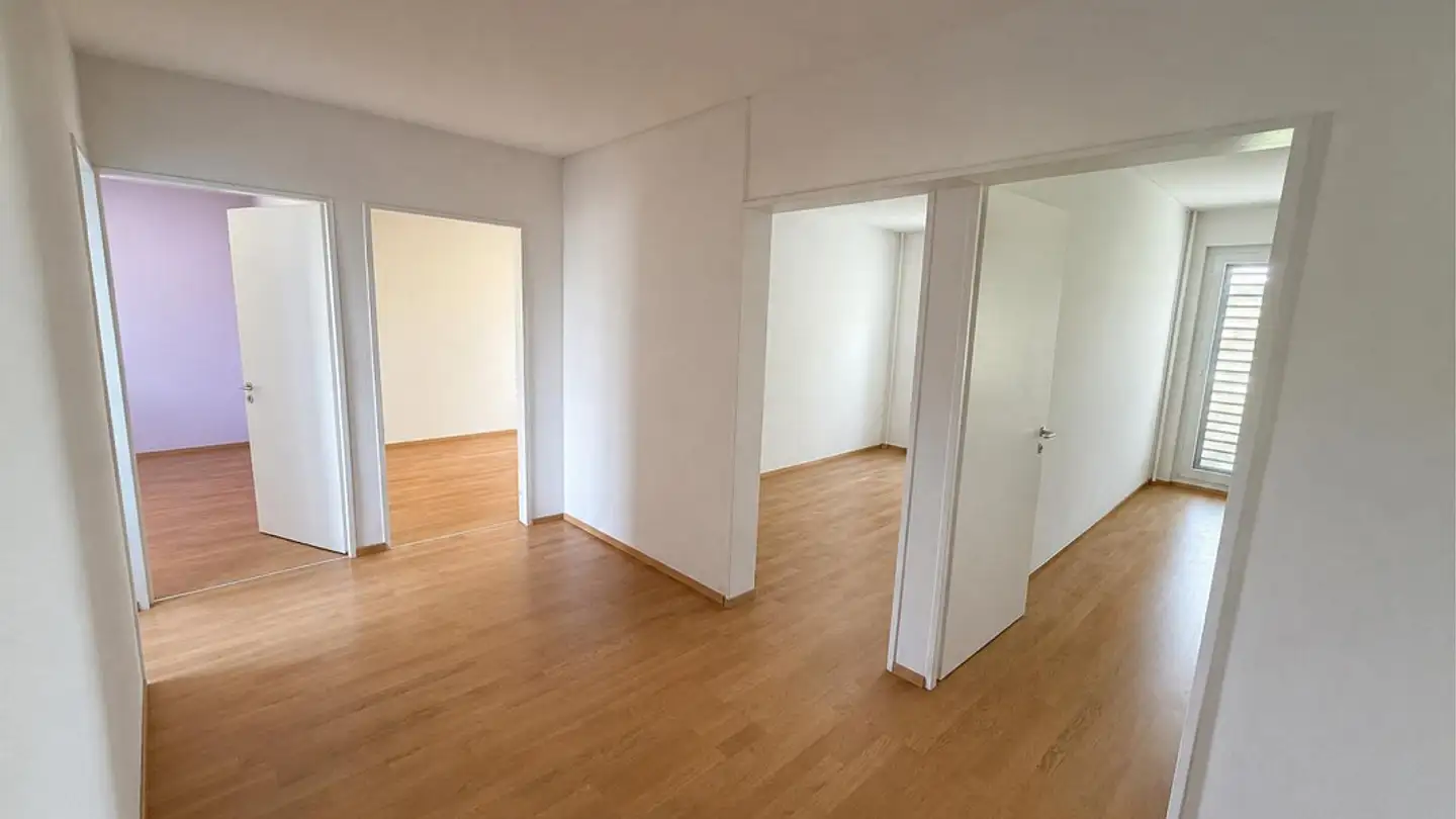 Appartement à louer - Pumpwerkstrasse 7, 8134 Adliswil